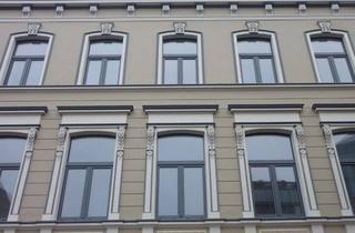 Wohnung mieten in Baumstraße, 53879 Euskirchen, Gepflegte Dachgeschosswohnung mit drei Zimmern und Balkon in Euskirchen