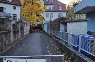 Wohnung mieten in Ziegelaustraße 1a, 97080 Würzburg, Altbau-3-Zimmer Wohnung in Würzburg Äußere Pleich