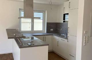 Wohnung mieten in 74564 Crailsheim, Neubau - Erstbezug 01.03.2026-Stilvolle DG-Whg. -Maisonette mit Studio und Garage in exklusiver Lage