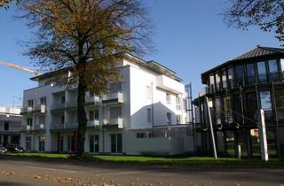 Wohnung mieten in Detmolderstraße 172, 33100 Paderborn, Moderne 1-Zimmer Wohnung mit Balkon in Paderborn