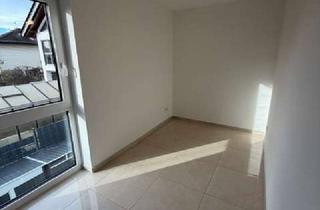 Wohnung mieten in Hain-Gründauer Straße 42a, 63584 Gründau, Erstbezug nach Sanierung: Moderne 3-Zi-Wohnung mit Balkon in Gründau