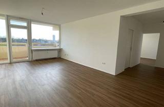 Wohnung mieten in Südliche Ringstr. 189, 63225 Langen, Langen: Helle 3-Zimmerwohnung sucht neuen Mieter