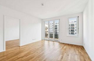 Wohnung mieten in 14199 Schmargendorf, Neubau in der City-West! Moderne 2-Zimmer Wohnung