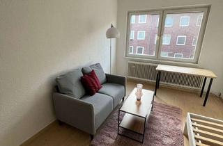 Wohnung mieten in 45881 Schalke, möbliertes WG-Zimmer in Toplage für Studentinnen / Azubis