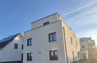 Wohnung mieten in 52379 Langerwehe, Schöne 3 und 4-Zimmer- Neubauwohnungen in Südlage mit Balkon oder Terrasse und Garten