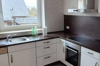 Wohnung mieten in 38550 Isenbüttel, lichtdurchflutete 3-Zimmer-Wohnung mit großem Balkon in Isenbüttel