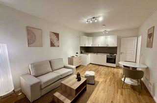 Wohnung mieten in Gürtelstr 28A, 10247 Berlin, 2-Zimmer Wohnung mit Terasse in Berlin-Friedrichshain