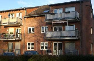 Wohnung mieten in Lindenallee 29, 52249 Eschweiler, Schöne, helle 2 Zimmer Erdgeschoss-Wohnung