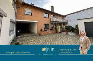 Wohnung mieten in 50189 Elsdorf, 5 Zimmerwohnung in Elsdorf-Niederembt