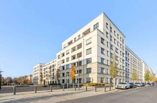 Wohnung mieten in Helene-Jacobs-Straße 30, 14199 Schmargendorf, Neubau! Gemütliche 1,5- Zimmer Wohnung im Herzen Berlins