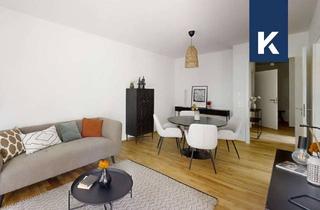 Wohnung mieten in Frieda-Mager-Allee, 53121 Dransdorf, Gartenglück am Vogelsang - ab Februar 2026