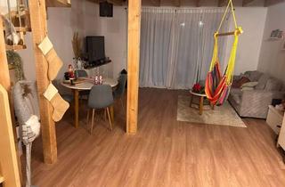 Wohnung mieten in 52428 Jülich, Stilvolle 3-Zimmer-Maisonette-Wohnung mit Balkon