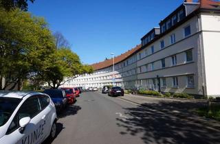 Wohnung mieten in Suthwiesenstr. 33-45, 30519 Döhren, KUNZE: 2-Zimmer Wohnung mit Einbauküche in Döhren!