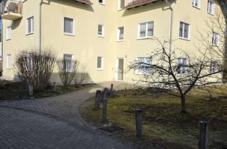 Wohnung mieten in Golmer, 15526 Bad Saarow, Freundliche 3-Zimmer-EG-Wohnung in Bad Saarow