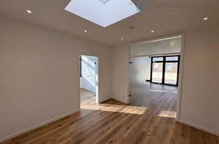 Wohnung mieten in 65462 Ginsheim-Gustavsburg, Schicke 3,5 Zimmerwohnung mit Dachterrasse in Gustavsburg zu vermieten