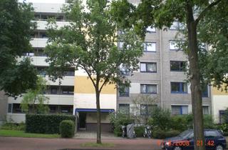 Wohnung mieten in 30627 Groß Buchholz, Helle 2-Zimmer Wohnung in Groß-Buchholz Nähe MHH