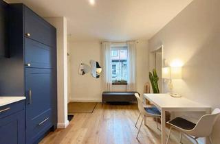 Wohnung mieten in 95444 City, Sanierte Altbauwohnung in bester Lage am neuen Schloss