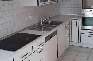 Wohnung mieten in 72202 Nagold, Attraktive 3,5-Zimmer Wohnung im EG mit Garten in Nagold