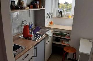 Wohnung mieten in Sudermannstraße, 79114 Betzenhausen, 1-Zimmer Wohnung in Freiburg-Betzenhausen