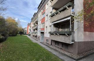 Wohnung mieten in Wieckenhof 10, 58119 Hohenlimburg, Helle 2-Zimmer DG-Wohnung inkl. schicker Einbauküche!