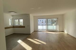Wohnung mieten in 56073 Rauental, Moderne 3-Zimmer Wohnung mit Balkon im Moselbogen