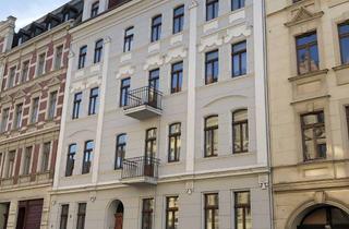 Wohnung mieten in Lutherstr. 36, 02826 Südstadt, Freundliche 4,5-Raum-Dachgeschoss-Maisonettewohnung mit Gäste-WC & Balkon!