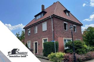 Wohnung mieten in 48341 Altenberge, Exklusive 3,5-Zimmer-Maisonette mit Garten – Wohnen im Herzen von Altenberge!!