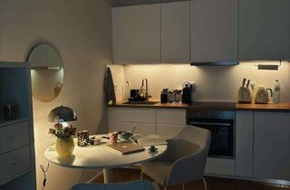 Wohnung mieten in Hildegard-Knef-Straße 105, 40549 Heerdt, Wunderschöne Neubauwohnung - Ideal für Singles