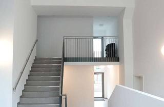 Wohnung mieten in Kurt-Eisner-Str. 85, 04275 Südvorstadt, *** Neubau im Süden * 4 Zimmer * Parkett * Fußbodenheizung * cooles Apartment * 02/26 ***