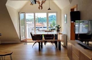 Wohnung kaufen in 73035 Göppingen, 3-Zimmer Maisonette in Faurndau