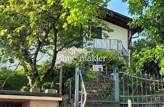 Einfamilienhaus kaufen in 95500 Heinersreuth, Einfamilienhaus in zentraler Lage