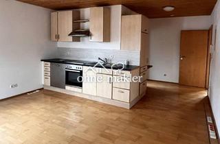 Gewerbeimmobilie kaufen in 83737 Irschenberg, Ideale Kombi: Wohnen & Arbeiten im OG eines Wohn- und Geschäftshauses