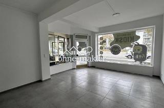 Büro zu mieten in 38446 Wolfsburg, Attraktives Ladenlokal mit großem Schaufenster in Wolfsburg