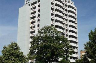 Penthouse mieten in 76149 Karlsruhe, *Wohntraum in KA-Neureut: 143 m² Lifestyle mit gigantischer 200 m² Süd-Terrasse!*