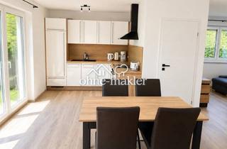 Wohnung mieten in 74564 Crailsheim, Möblierte 2-Zimmer-Neubauwohnung, Terasse, PKW-Stellplatz