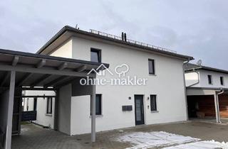 Wohnung mieten in 92442 Wackersdorf, Geschmackvolle 3-Zimmer-Wohnung mit Einbauküche in Wackersdorf