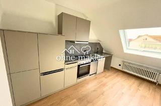 Wohnung mieten in 63773 Goldbach, Moderne, zentrale 2-Zimmer Wohnung