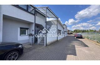 Wohnung mieten in 21481 Lauenburg, NEU: Charmante 2-Zimmer-Wohnung mit eigener Terrasse