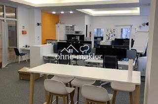 Büro zu mieten in 90429 Nürnberg, *Innovum Nürnberg*Nürnberg West: Top-Bürofläche*U-Bahn-Anschluss direkt vor der Tür*