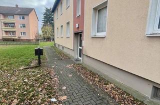 Wohnung mieten in Wahler Weg 13, 38159 Vechelde, gemütliche 2-Zimmerwohnung sucht Mieter