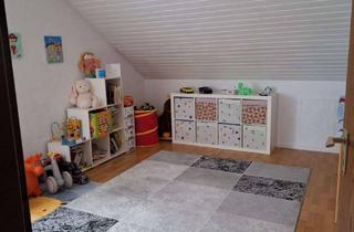 Wohnung mieten in 89079 Donaustetten, Helle 3-Zimmer Dachgeschosswohnung in Ulm-Donaustetten