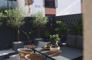 Wohnung mieten in Trinkbornstraße 25, 64291 Wixhausen, Luxuriöse 4-Zimmer Terrassenwohnung in Darmstadt