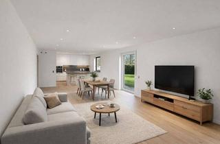 Wohnung mieten in Stettiner Straße 15, 87668 Rieden, 5-Zimmer-EG-Wohnung mit großem Garten & überdachtem Freisitz – frisch saniert