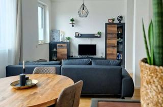 Lofts mieten in 66121 Saarbrücken, Moderne Loft-Wohnung in perfekter Lage zur Zwischenmiete