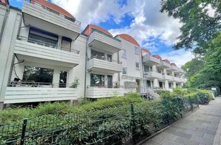 Wohnung mieten in Neuenlander Str. 136-138, 28201 Gartenstadt Süd, *Gemütliches Single-Appartment in der Neustadt*