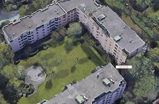 Wohnung mieten in 86199 Göggingen, Geschmackvolle, vollst. renovierte 2-Zimmer-Erdgeschosswohnung mit geh. Innenausstattung + Terrasse