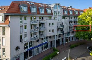 Wohnung mieten in Pastor-Niemöller-Platz, 13156 Niederschönhausen, Sunny Furnished 2-Room Flat incl. Garage+Balcony M1 Tram to Mitte, 3-Year Lease