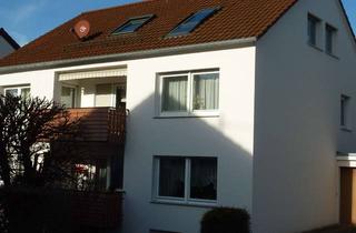 Wohnung mieten in 70736 Fellbach, 3‑Zimmer Dachgeschosswohnung mit schöner Aussicht