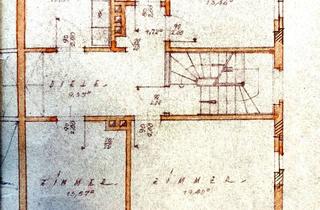 Wohnung mieten in 34131 Bad Wilhelmshöhe, 3-Zimmer Dachgeschosswohnung in Kassel-Bad Wilhelmshöhe