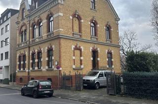 Wohnung mieten in 56076 Pfaffendorf, Altbau-Traum im rheinischen Nizza, erste Reihe Koblenz Pfaffendorf!